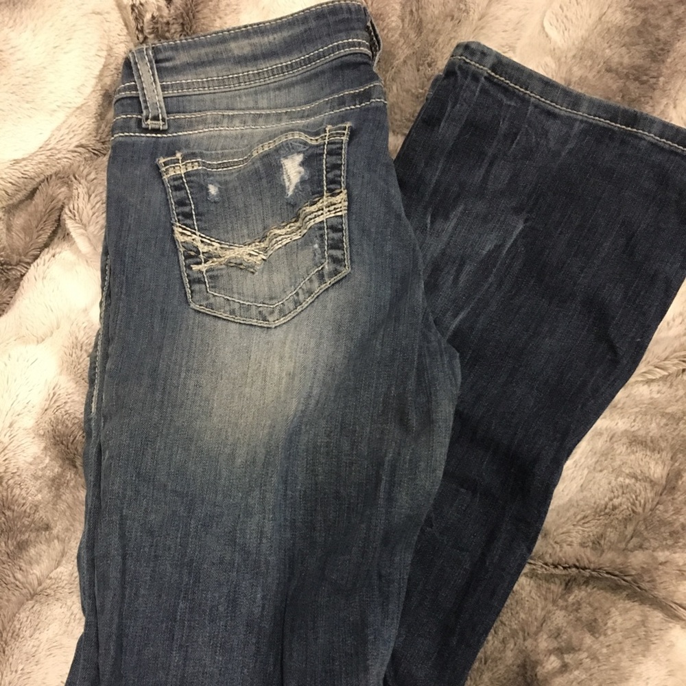 BKE Stella jeans